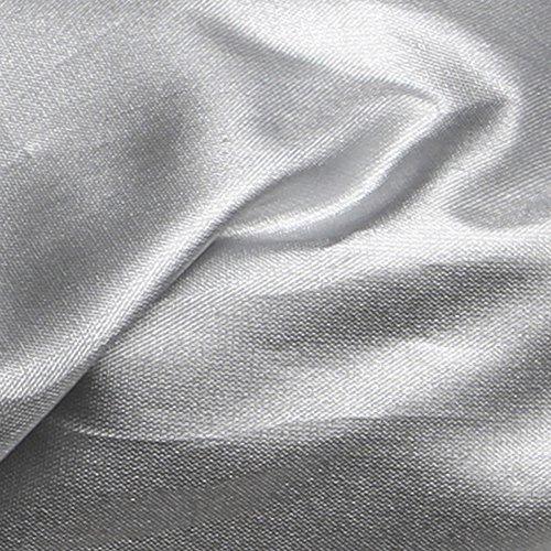 OxGord Outdoor Reflective UV Cover for Scooters, Fits up to 72 inches - TaoTao Parts Direct