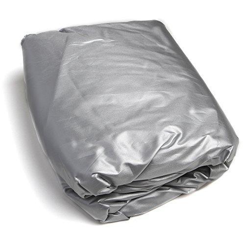 OxGord Outdoor Reflective UV Cover for Scooters, Fits up to 72 inches - TaoTao Parts Direct
