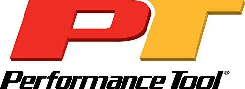 Performance Tool W54059 2-Piece Strap Wrench Set - TaoTao Parts Direct