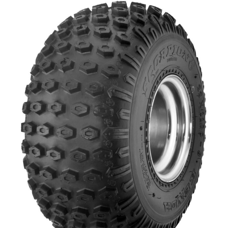 Premium ATV Tires 14.5/7-6 - TaoTao Parts Direct