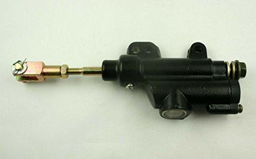 Rear Brake Master Cylinder Coolster Taotao Baja BMS Roketa for Chinese ATV dirtbike - TaoTao Parts Direct