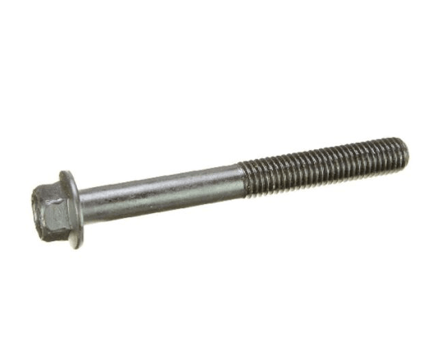Hellcat125 Rear Axle Bolt - TaoTao Parts Direct