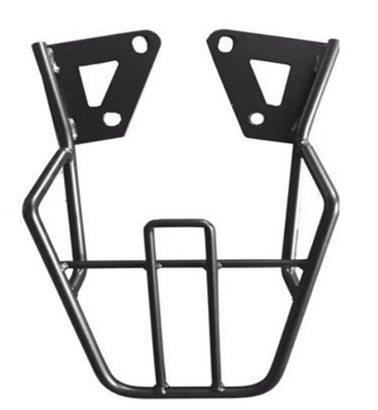 Hellcat125 Rear Rack - TaoTao Parts Direct