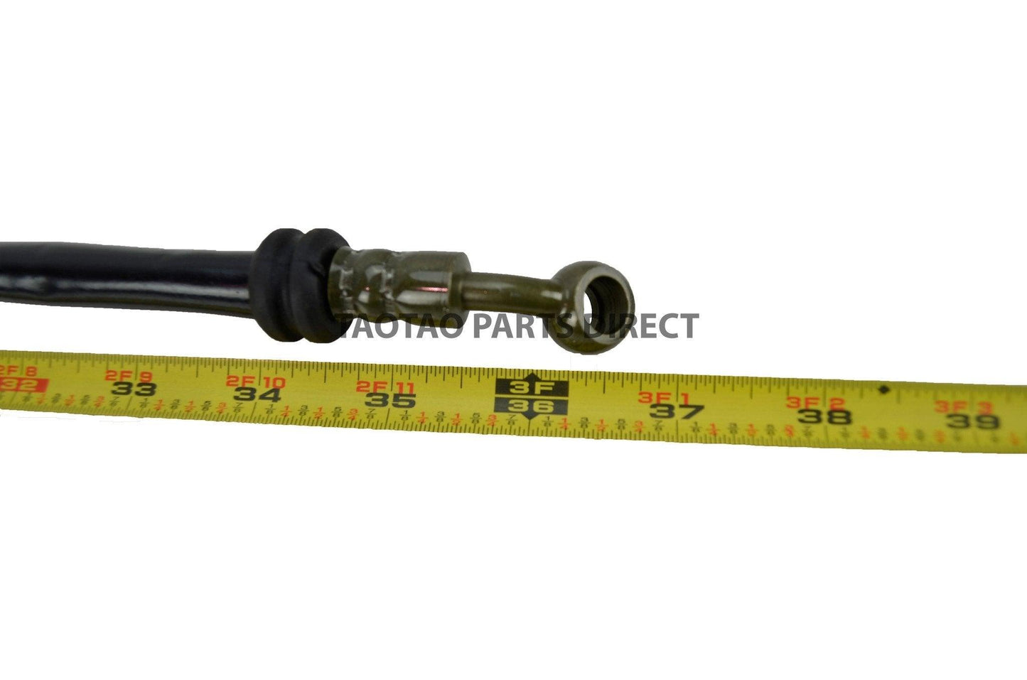 ATM50A1 Front Brake Hose - TaoTao Parts Direct