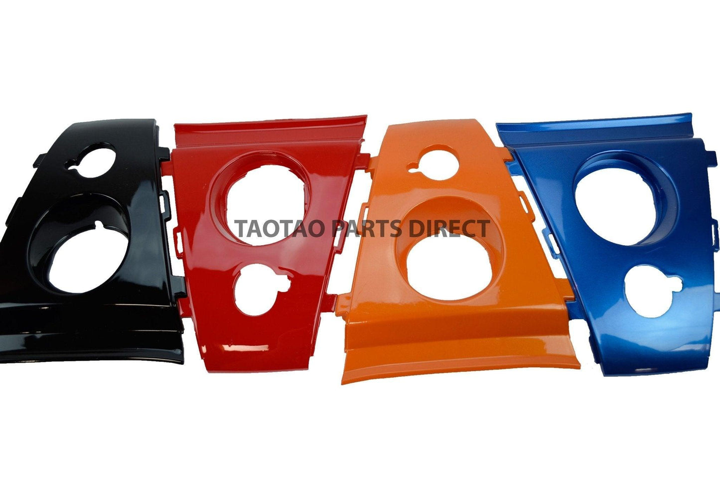 ATM50A1 Rear Center Panel - TaoTao Parts Direct