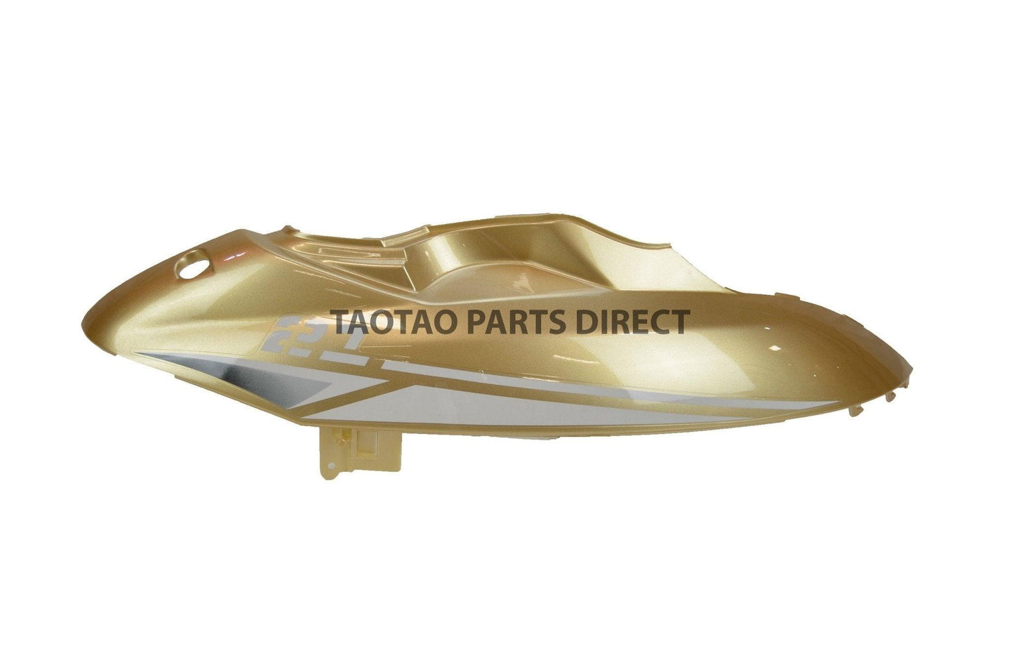 ATM50A1 Rear Side Panels NC - TaoTao Parts Direct