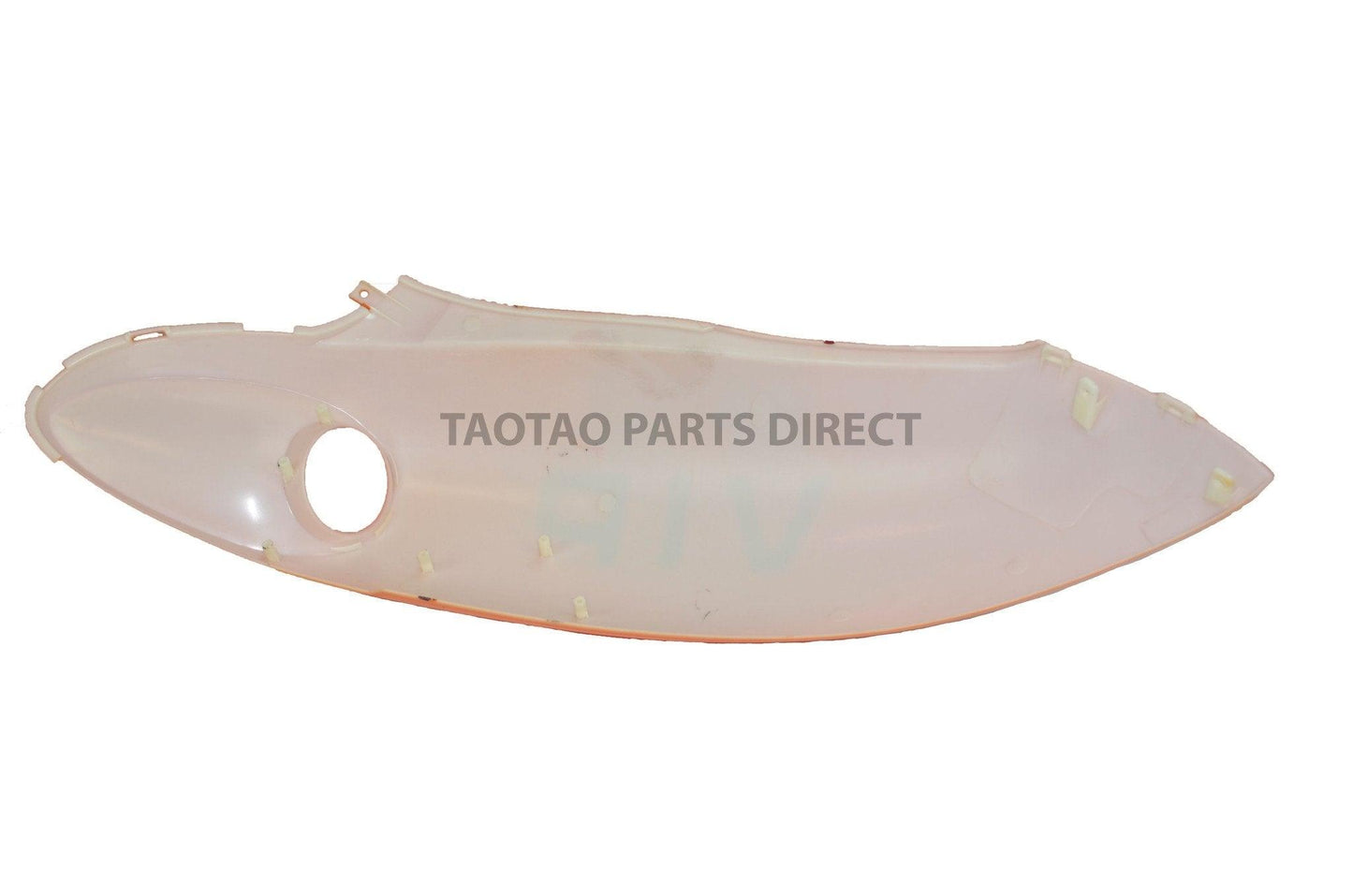 CY150B Rear Right Panel - TaoTao Parts Direct