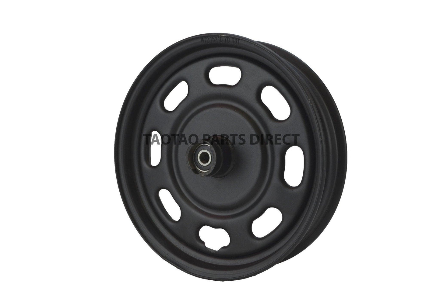CY50A Front Rim - TaoTao Parts Direct