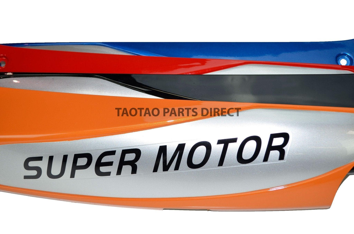 CY50A Handlebar Cover - TaoTao Parts Direct