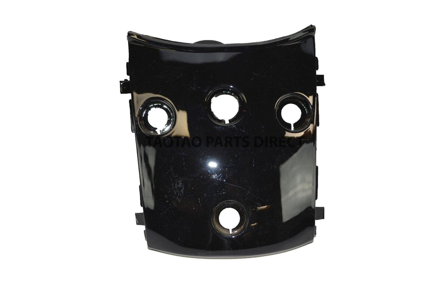 CY50A Rear Center Panel - TaoTao Parts Direct