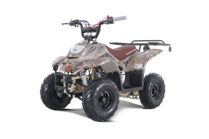 TaoTao 110cc Kids ATV (B1)