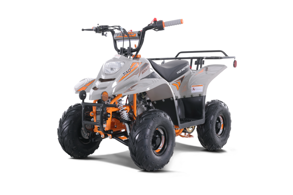 TaoTao 110cc Kids ATV (B1)