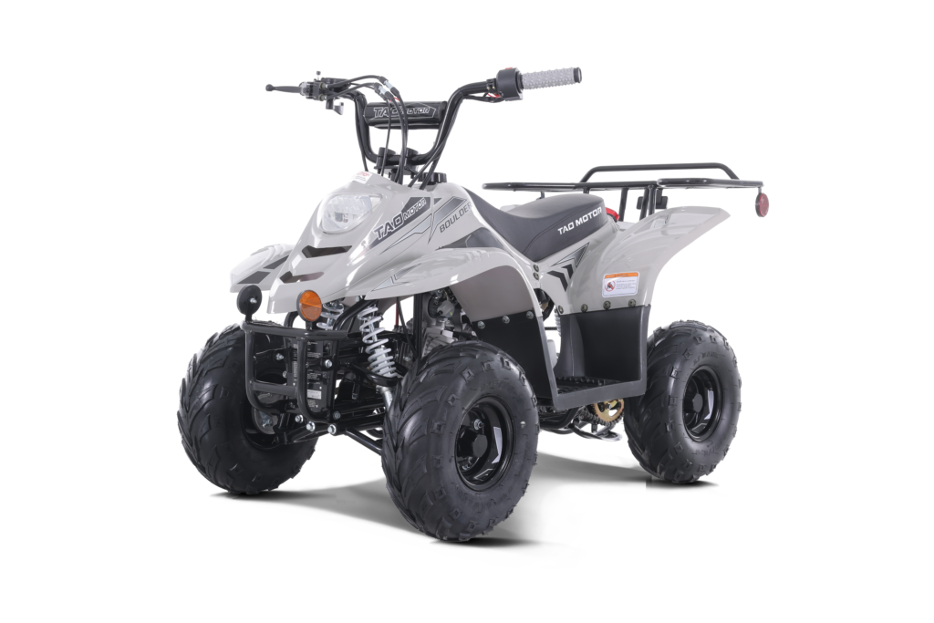 TaoTao 110cc Kids ATV (B1)