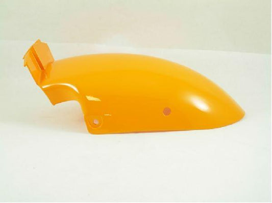 Lancer150 Front Fender Rear Section - TaoTao Parts Direct