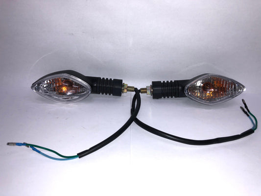 Hawk250 Rear Turn Signal Set - TaoTao Parts Direct