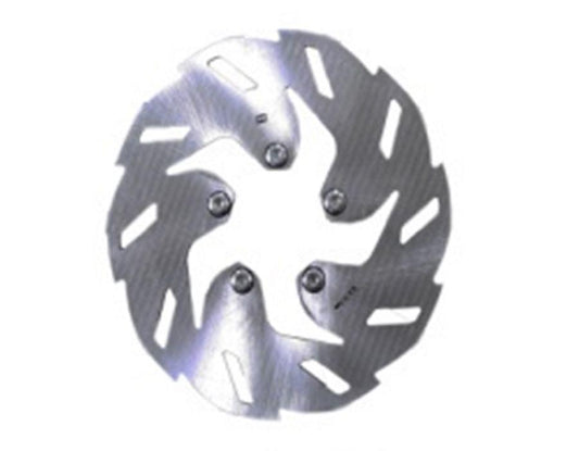 Racer50 Front Brake Rotor - TaoTao Parts Direct