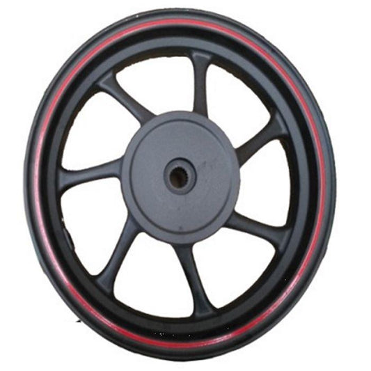 Racer50 Rear Rim - TaoTao Parts Direct