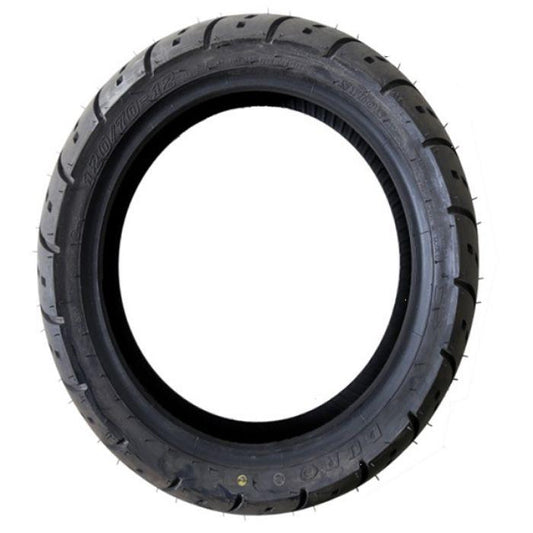 Racer50 Rear Tire - TaoTao Parts Direct