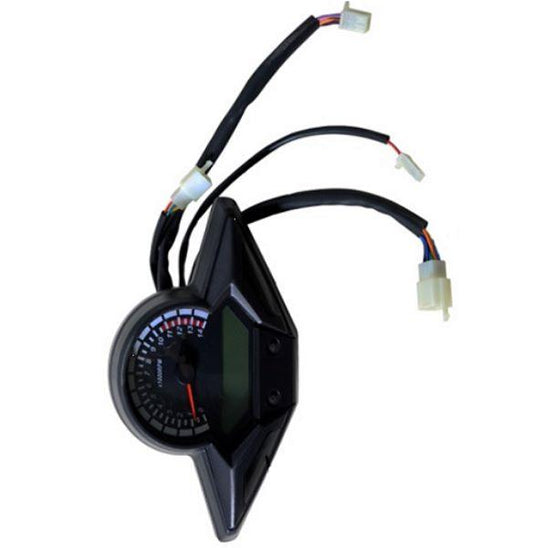 Racer50 Speedometer - TaoTao Parts Direct