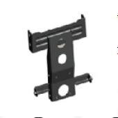 Racer50 Wind Deflector Bracket - TaoTao Parts Direct