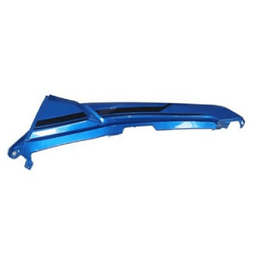 Hellcat125 Rear Side Panel - TaoTao Parts Direct