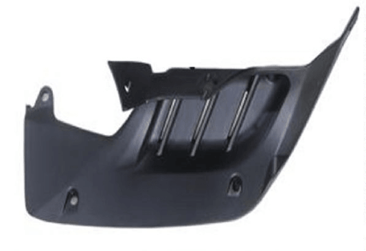 Hellcat125 Front Side Panel - TaoTao Parts Direct