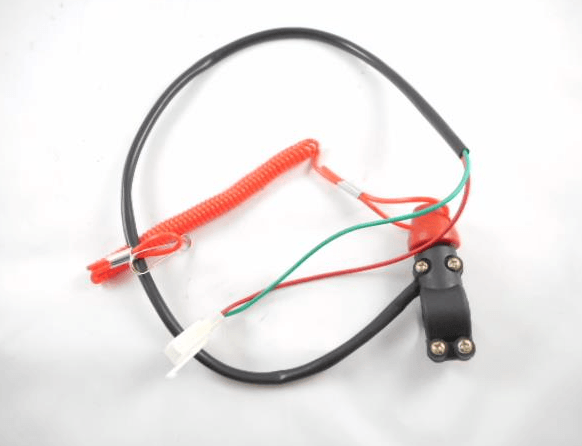 Handlebar Tether Switch - TaoTao Parts Direct