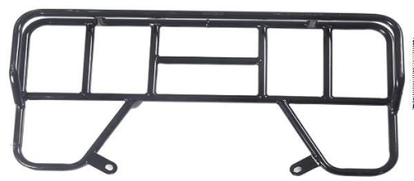 ATV Front Rack - TaoTao Parts Direct