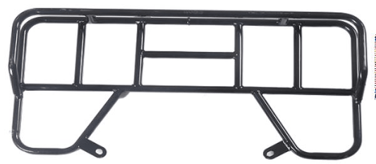 ATV Front Rack - TaoTao Parts Direct