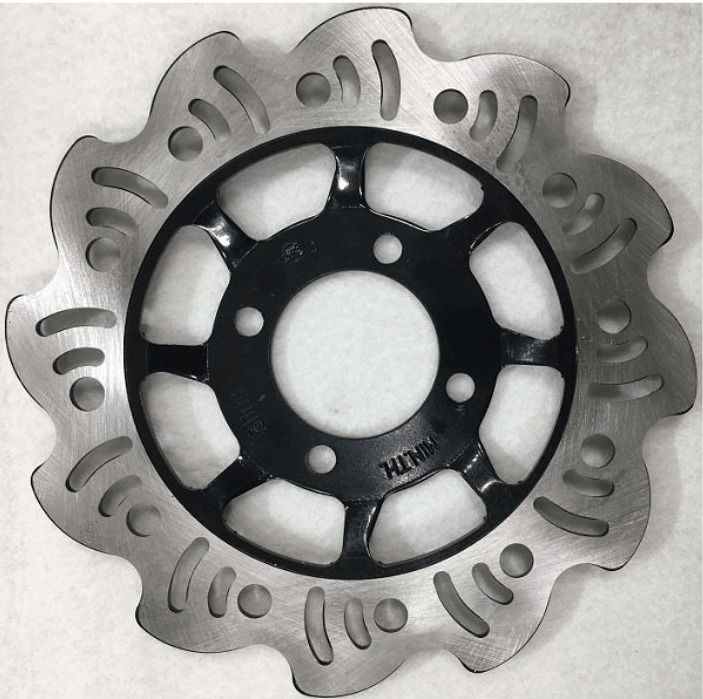 DB10 Front Brake Disc - TaoTao Parts Direct