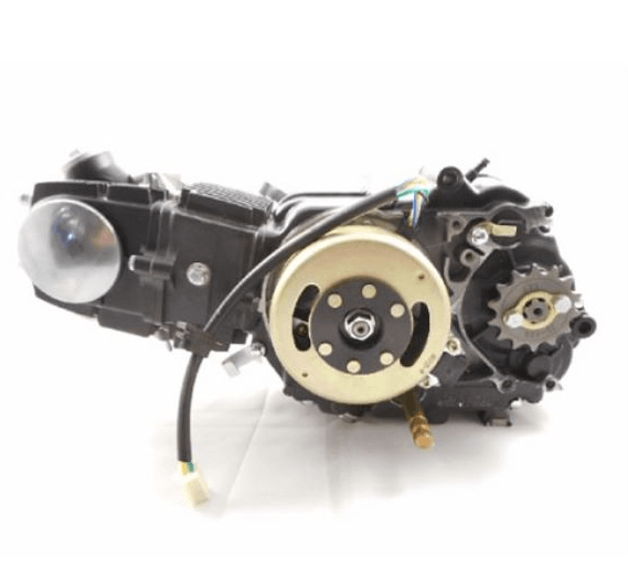 DB14 Engine – TaoTao Parts House