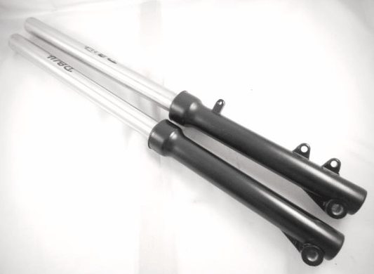 DB14 Front Fork Set - TaoTao Parts Direct