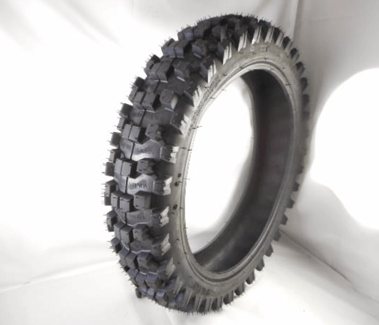 90/100-14 Rear Tire - TaoTao Parts Direct