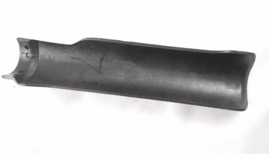 DB17 Front Shock Absorber Shield - TaoTao Parts Direct