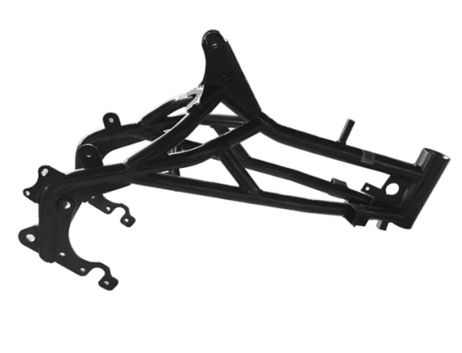 DB27/DBX1 Main Frame - TaoTao Parts Direct