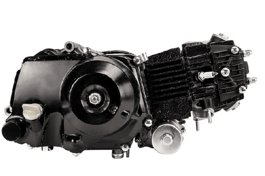 DB20 Engine - TaoTao Parts Direct