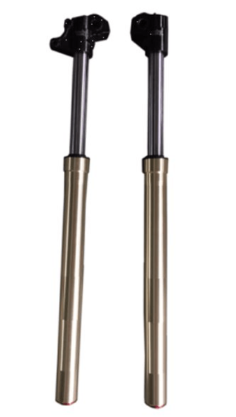 DB27 Front Fork Set - TaoTao Parts Direct