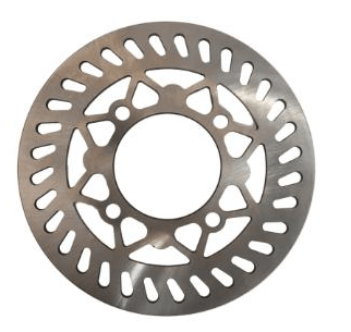 DB27 Front Brake Disc - TaoTao Parts Direct