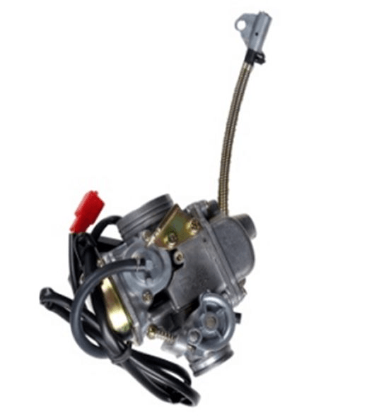 Bull200 Carburetor - TaoTao Parts Direct