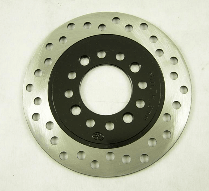 ATV Rear Brake Disc - TaoTao Parts Direct