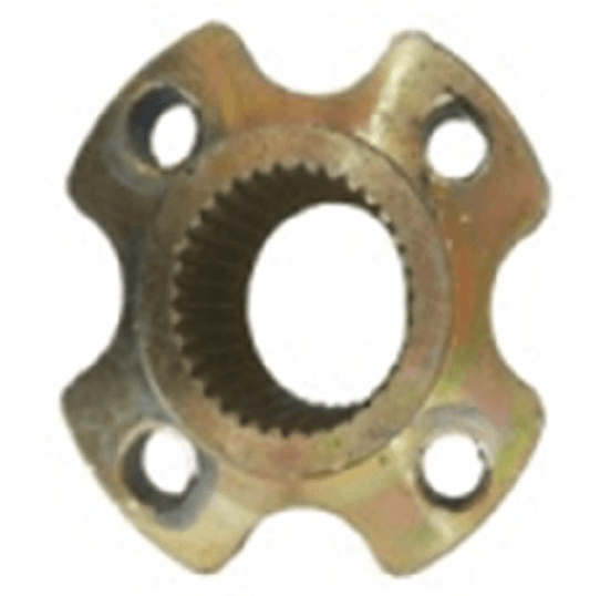 Raptor200 Rear Sprocket Hub - TaoTao Parts Direct