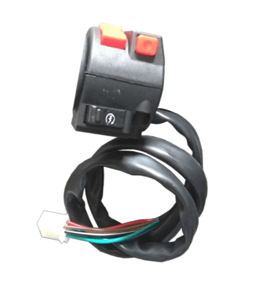 ATV Left Handlebar Switch - TaoTao Parts Direct