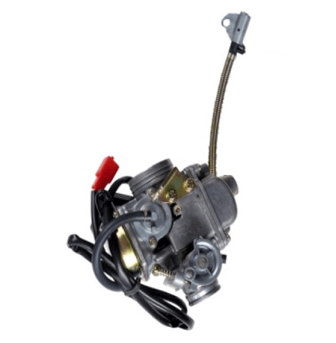 PD26 Carburetor - TaoTao Parts Direct