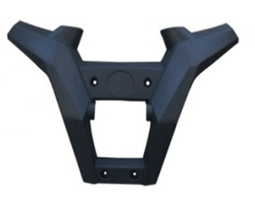 Raptor200 Plastic Front Bumper - TaoTao Parts Direct