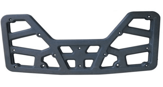 Raptor200 Rear Rack Tray - TaoTao Parts Direct