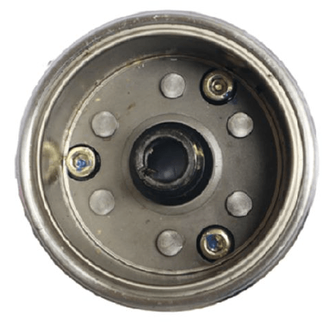 Rhino250 Flywheel - TaoTao Parts Direct