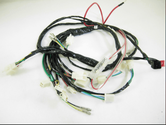 Rhino250 Wire Harness - TaoTao Parts Direct