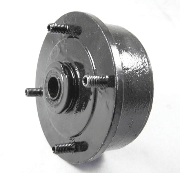 10" Brake Hub - TaoTao Parts Direct