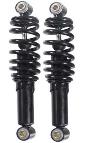 Rhino250 Front Shocks - TaoTao Parts Direct