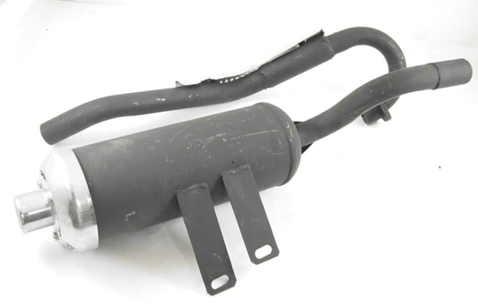 Rhino250 Exhaust - TaoTao Parts Direct